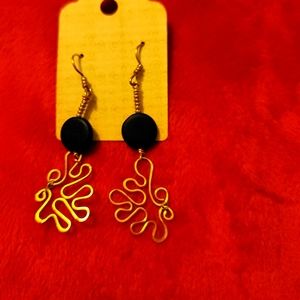 Hand made earings